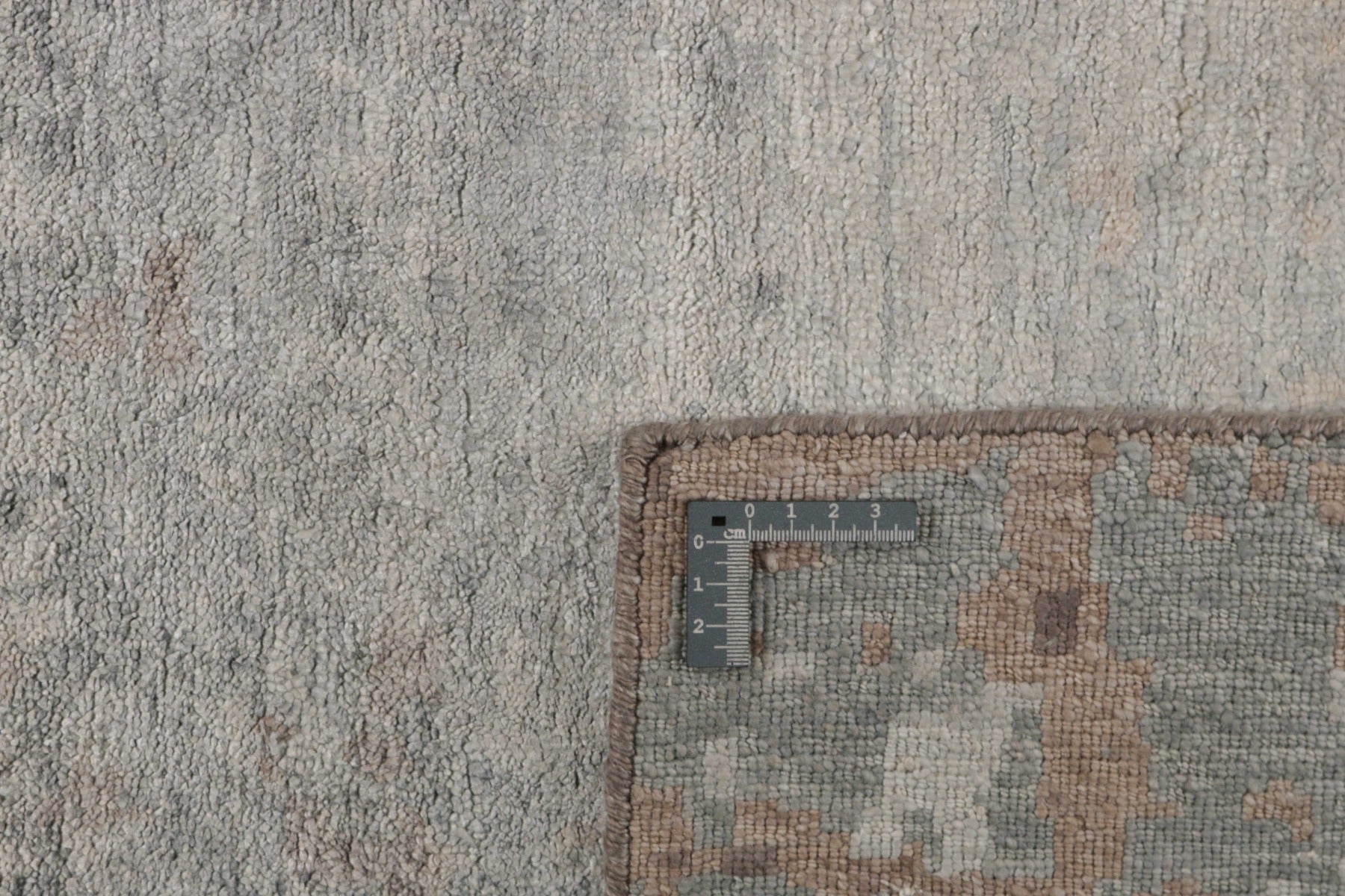  beige and grey abstract rug
