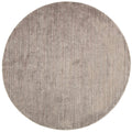Plain Dust Circle Grey