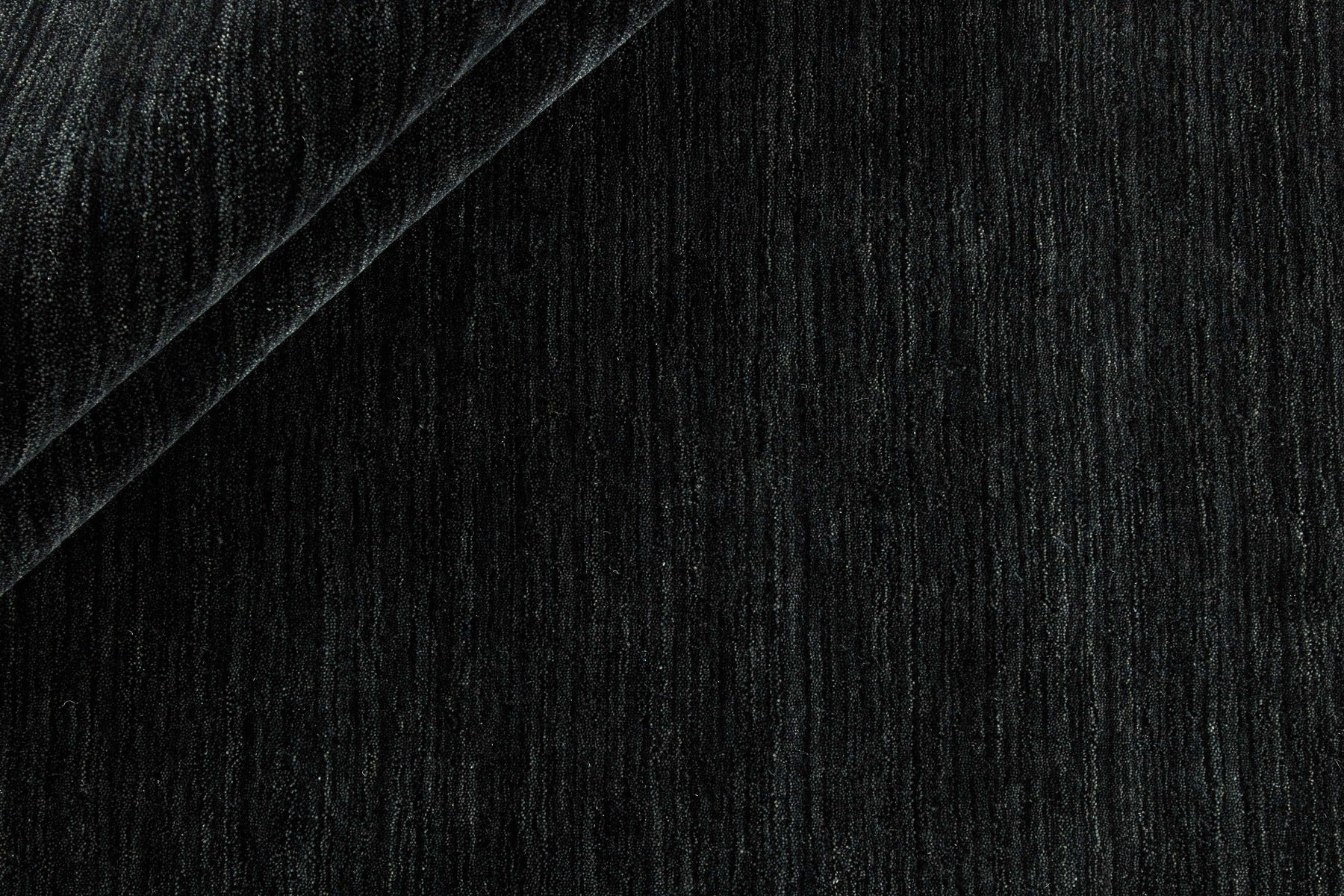Panorama Uni Black