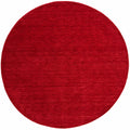 Panorama Uni Circle Red