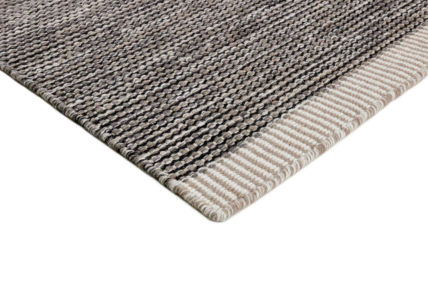 Atlas Grey Beige Runner