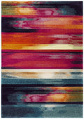 Nova Stripe Multi NV05 Rug