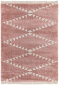 Rocco Pink Rug RC01