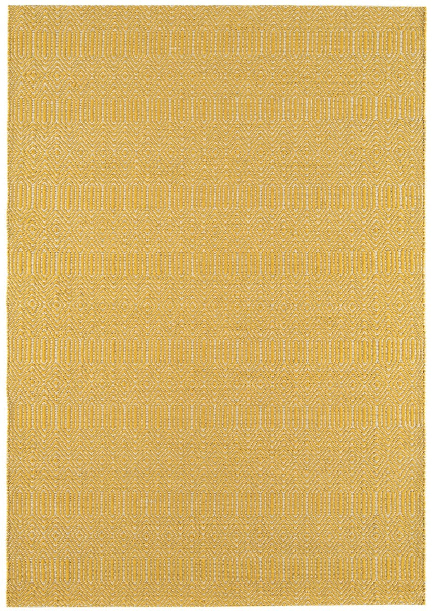 Sloan Rug Mustard