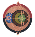 Ted Baker Zodiac Sagittarius Circle 161905