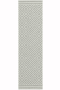 Patio PAT11 Diamond Grey Runner