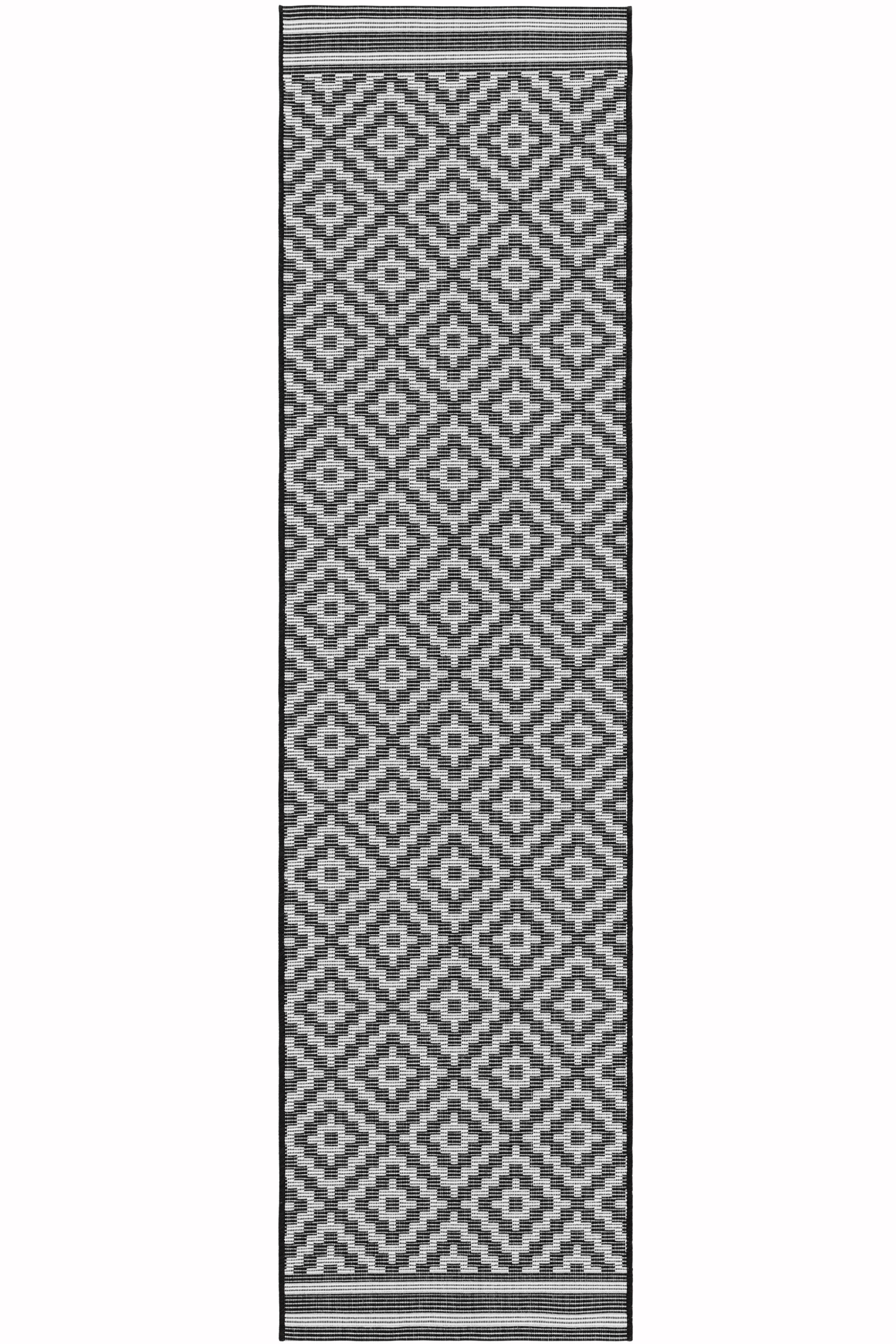 Patio PAT12 Diamond Mono Runner