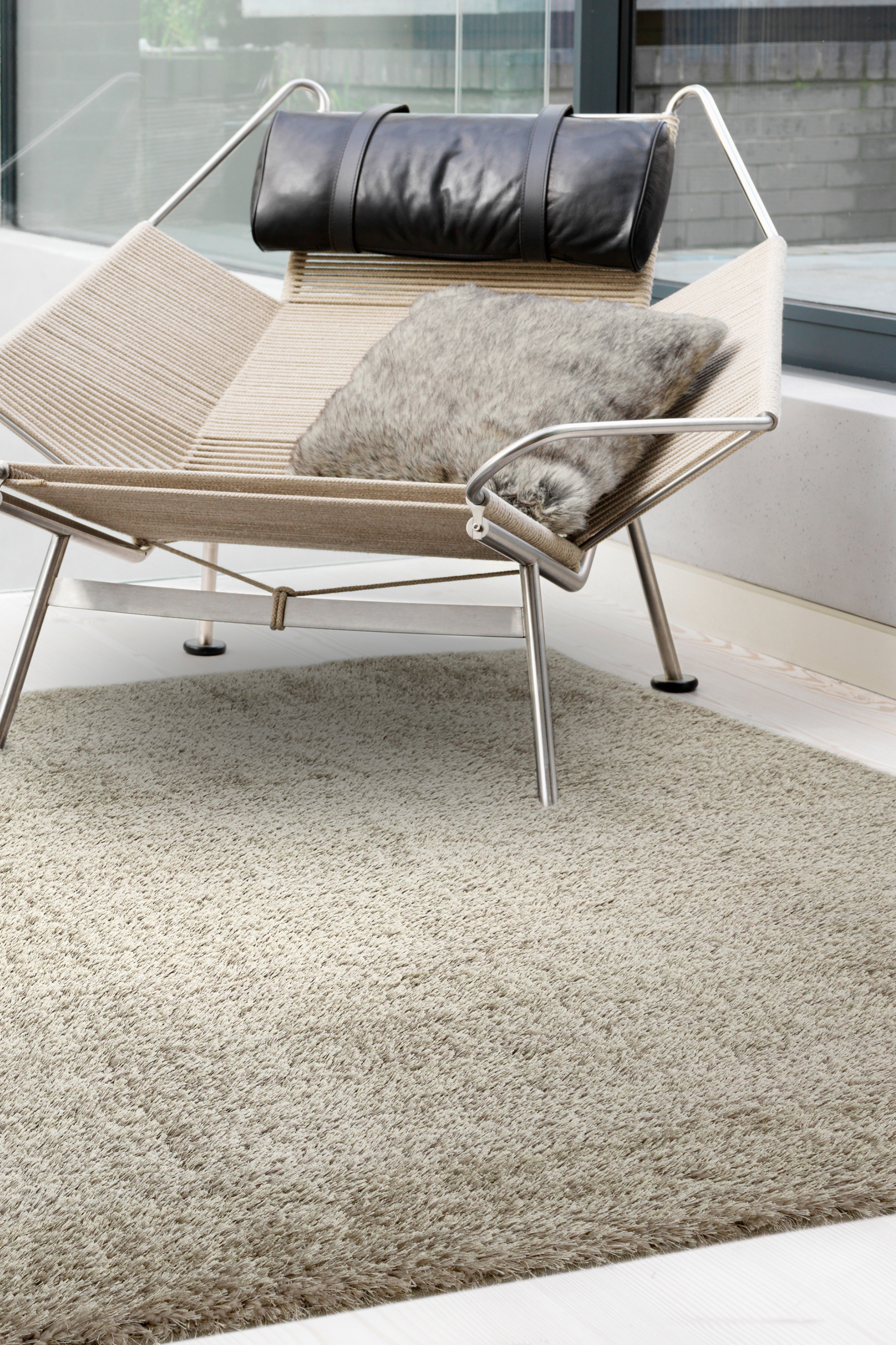 Payton Mink Rug