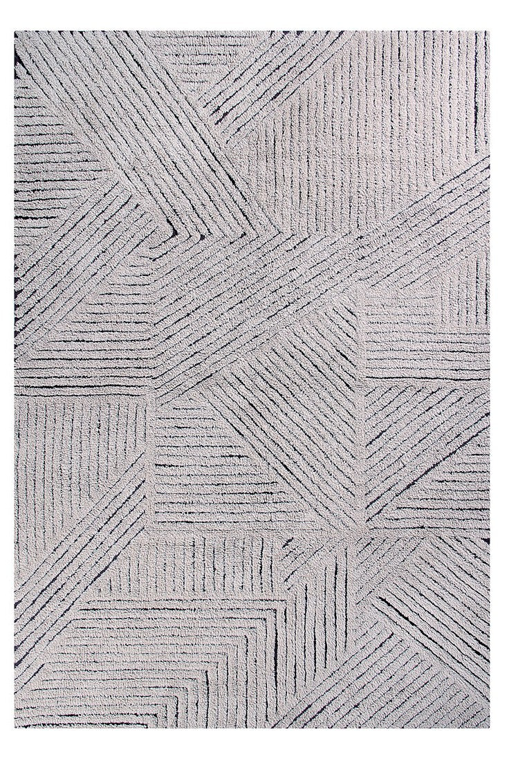 grey lorena canals rug