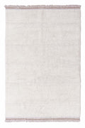Woolable Rug Steppe - Sheep White