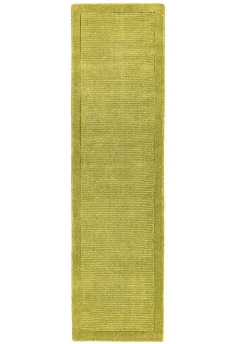 plain green runner